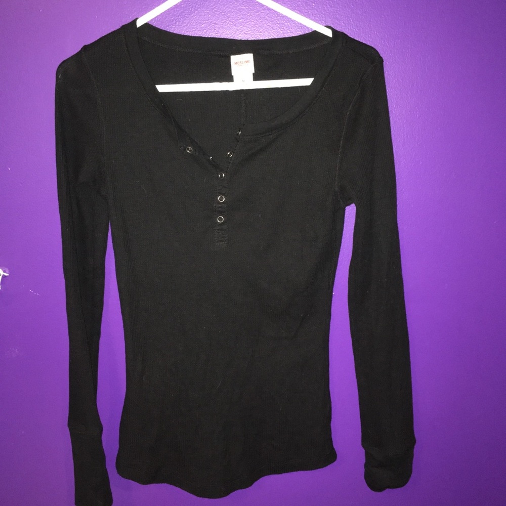 Mossimo Thermal